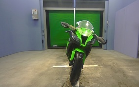 KAWASAKI ZX 10 NINJA R A 2011 ZXT00J