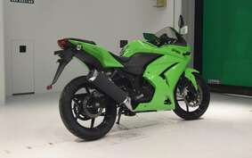 KAWASAKI NINJA 250R EX250K