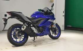 YAMAHA YZF-R25 RG43J