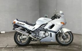 KAWASAKI ZZ-R400 2004 ZX400N