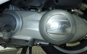 VESPA GTS300 IE 2010