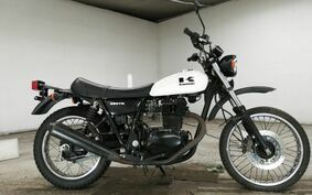 KAWASAKI 250TR BJ250F