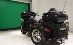 HARLEY FLHTCUTG TRIKE 2014