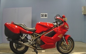 DUCATI ST2 1998 S100A