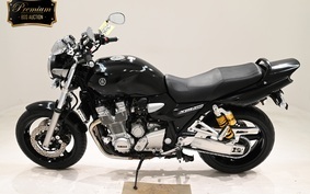 YAMAHA XJR1300 Gen.2 2009 RP17J