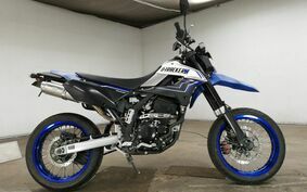 KAWASAKI KLX250D TRACKER X LX250V