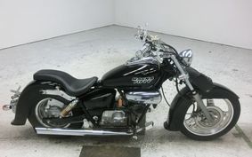 HONDA MAGNA 50 AC13