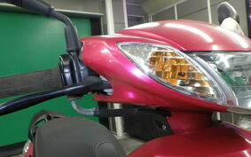 YAMAHA JOG ZR Gen.3 SA39J