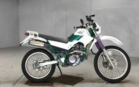 YAMAHA SEROW 225 W 4JG