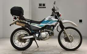 YAMAHA SEROW 225 4JG