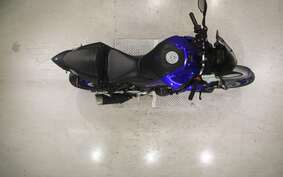 YAMAHA MT-03 ABS 2020 RH13J