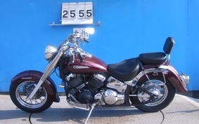 YAMAHA DRAGSTAR 400 CLASSIC 2002 VH01J