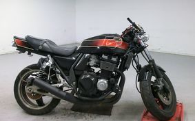 KAWASAKI ZRX400 1995 ZR400E