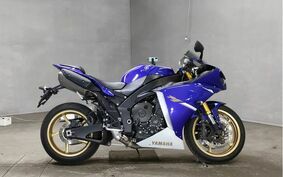 YAMAHA YZF-R1 2012 RN24J