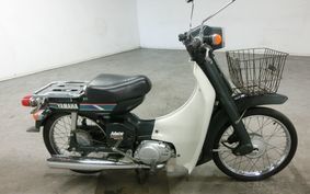 YAMAHA MATE 50 V50