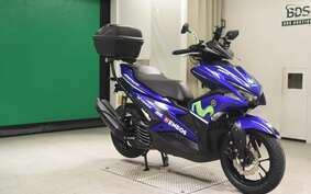 YAMAHA AERO X155