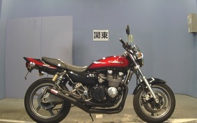 KAWASAKI ZEPHYR 400 KAI 1996 ZR400C