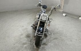 YAMAHA DRAGSTAR 400 CLASSIC 2004 VH01J