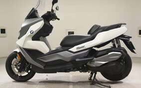 BMW C400GT 2020