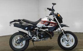 KAWASAKI KSR110 2006 KL110A