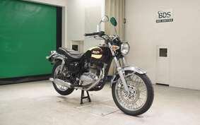 KAWASAKI ESTRELLA RS BJ250A