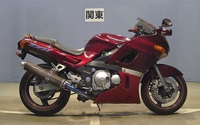 KAWASAKI ZZ-R400 Gen.2 2002 ZX400N