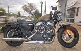 HARLEY XL1200X 2013 LC3