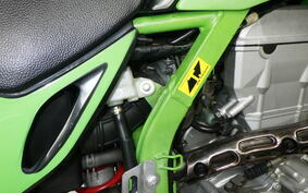 KAWASAKI KLX250 LX250E