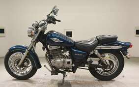 SUZUKI GZ250 Marauder NJ48A