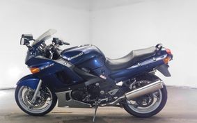 KAWASAKI ZZ-R400 2006 ZX400N