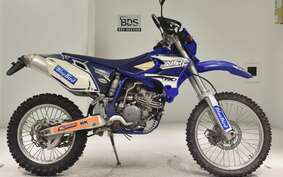 YAMAHA WR250F E