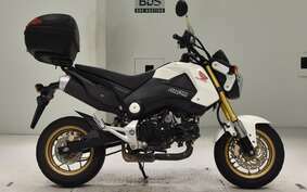 HONDA GROM JC61