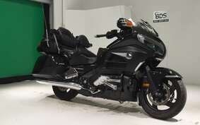 HONDA GL 1800 GOLD WING 2014 SC68