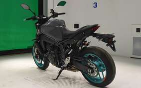 YAMAHA MT-09 2023 RN69J