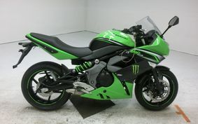 KAWASAKI NINJA 400 R 2011 ER400B