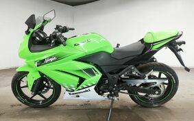 KAWASAKI NINJA 250R EX250K