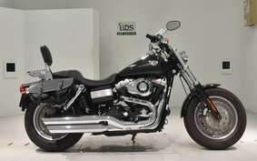 HARLEY FXDF 1580 2008