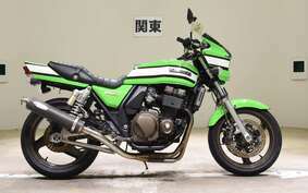 KAWASAKI ZRX400 2007 ZR400E