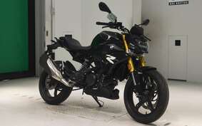 BMW G310R 2024