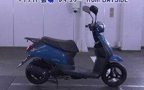 SUZUKI LET's CA4AA