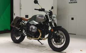 BMW R NINE T SCRAMBLER 2019