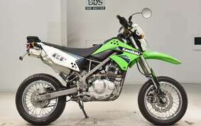 KAWASAKI KLX125D TRACKER LX125D