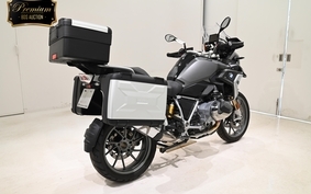 BMW R1250GS 2019 0J91