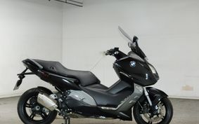 BMW C600 SPORT 2014 0131