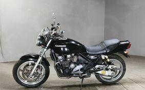 KAWASAKI ZEPHYR 400 1990 ZR400C