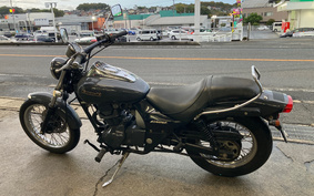 KAWASAKI ELIMINATOR 125 BN125A