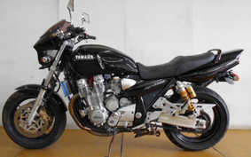 YAMAHA XJR1300 1998 RP01J