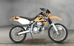 KAWASAKI KLX250 LX250E