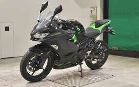 KAWASAKI NINJA 400 2023 EX400L