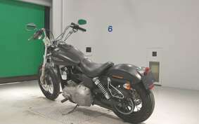 HARLEY FXDB 1580 2008 GX4